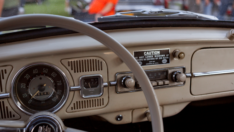 Illustration for article titled Here Are Some Of The Incredible Cars Of The Bear Mountain Car Cruise